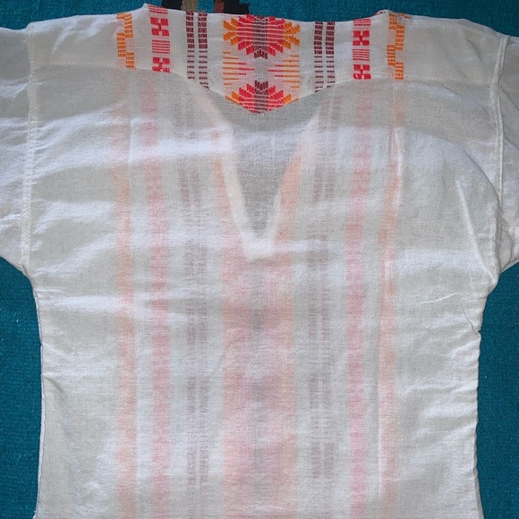 3BN Western Top - Picture 3 of 4